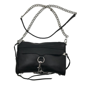 Unisex Rebecca Minkoff - Õlakott, täis Mini. -  (1)