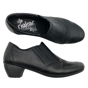 Unisex Rieker - Jalutavad kingad, suurus 38. -  (1)