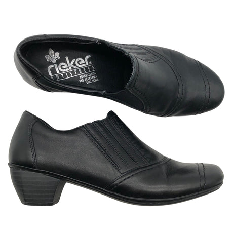 Unisex Rieker - Jalutavad kingad, suurus 38. -  ()