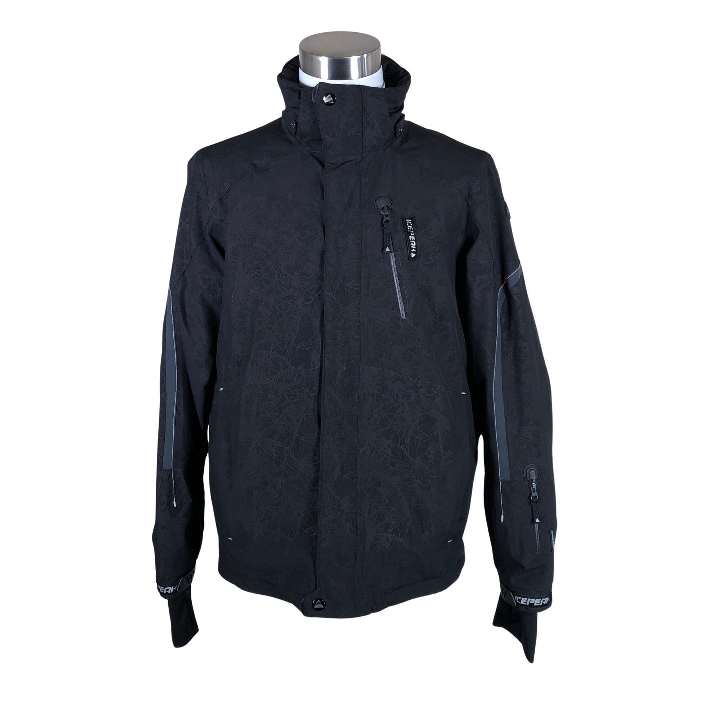 Unisex Icepeak - Toppatakki, koko XL -  (1)