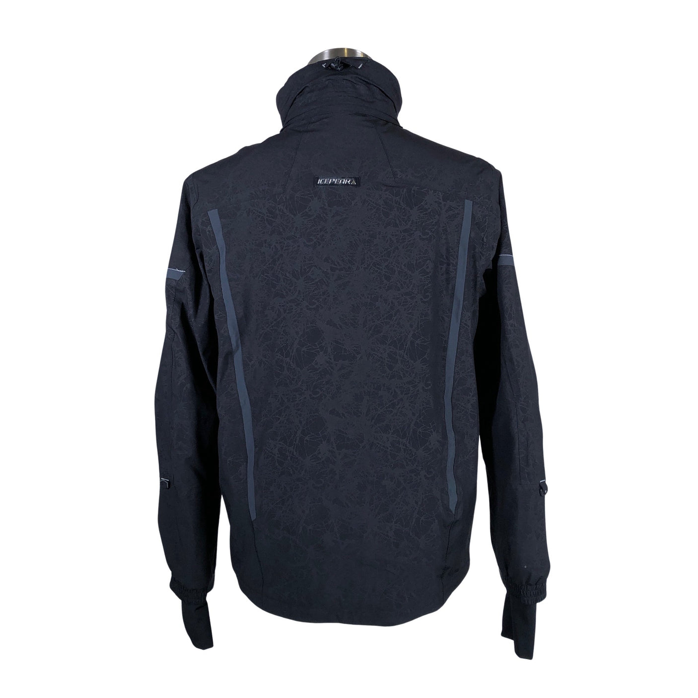 Unisex Icepeak - Toppatakki, koko XL -  (2)