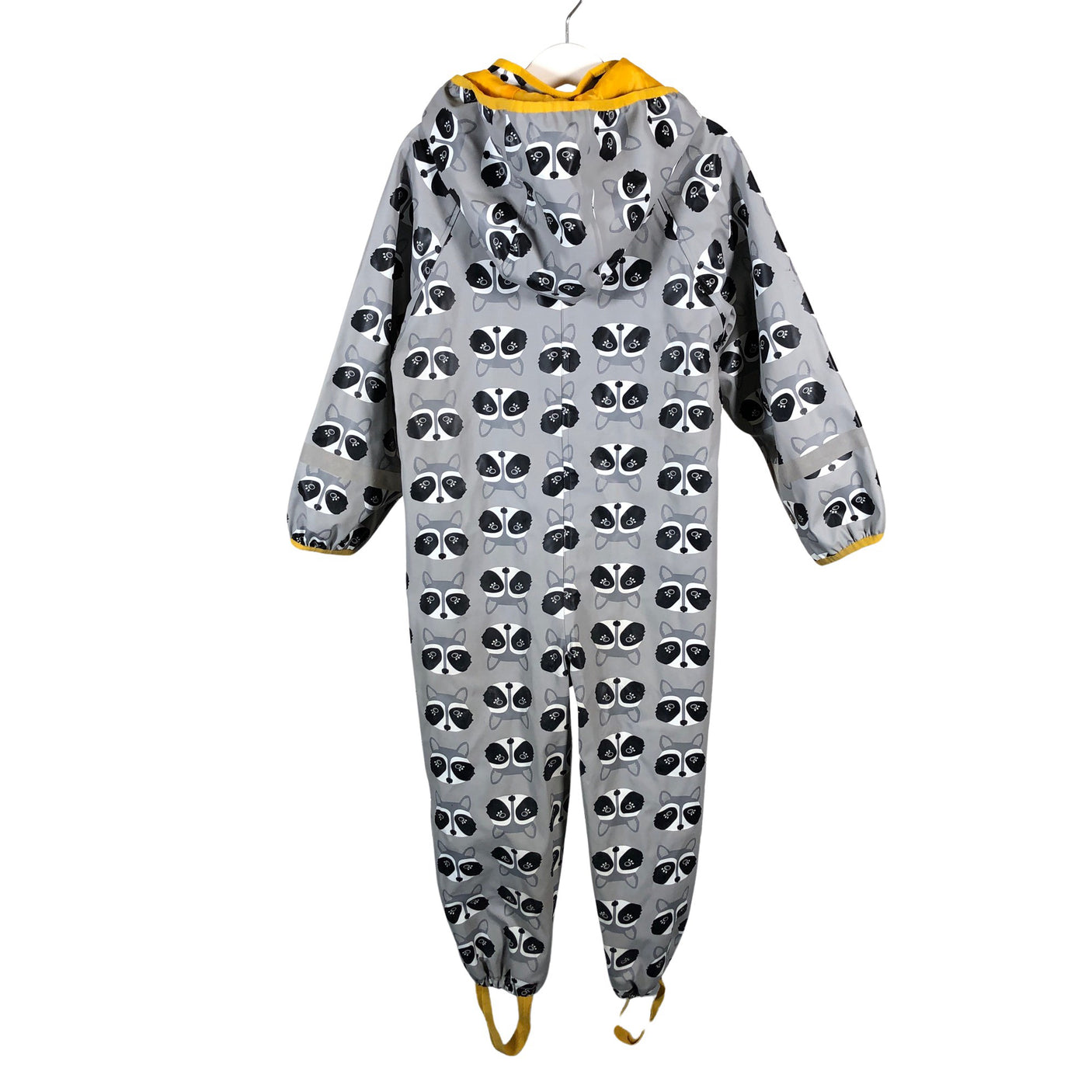 Unisex Jonathan - Sadehaalari, koko 104 - 110 -  (1)