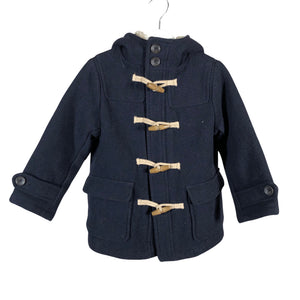 Unisex Zara - Villakangastakki, koko 98 - 104 -  (1)