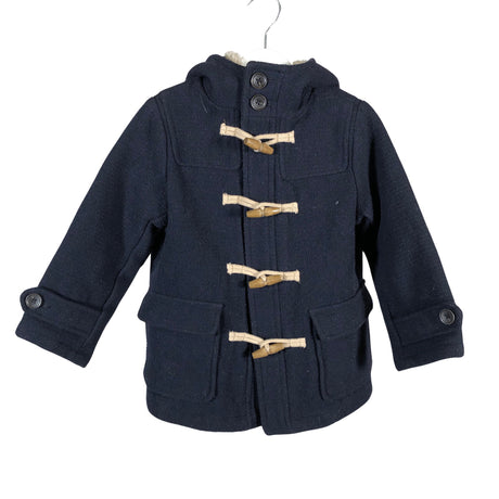 Unisex Zara - Villakangastakki, koko 98 - 104 -  ()