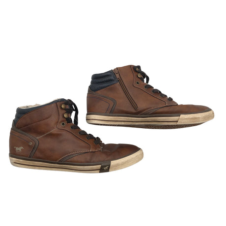 Unisex Mustang - Tennari, suurus 43. -  ()