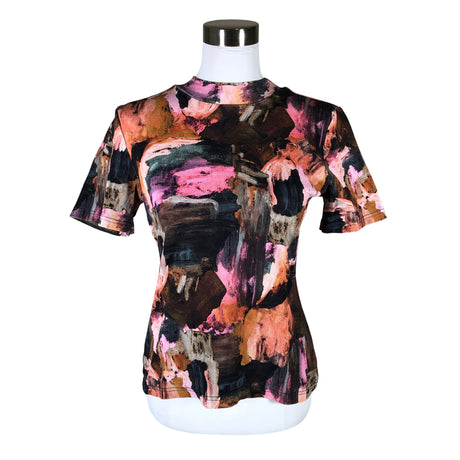 Unisex Aarrelabel - T-maks, kookos 38. -  ()