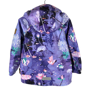 Unisex Reima - Varu jakk, suurus 98 - 104. -  (2)