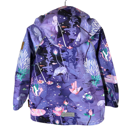 Unisex Reima - Varu jakk, suurus 98 - 104. -  (2)