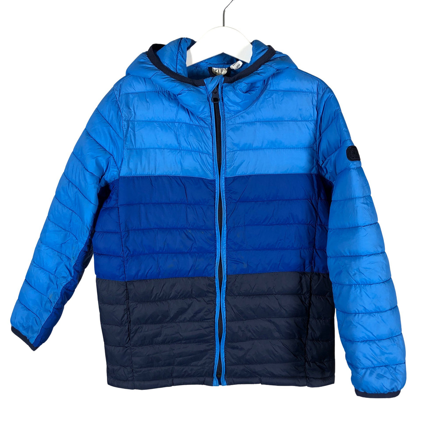 Unisex Gap - Kerge jakk, suurus 116 - 122 -  (1)