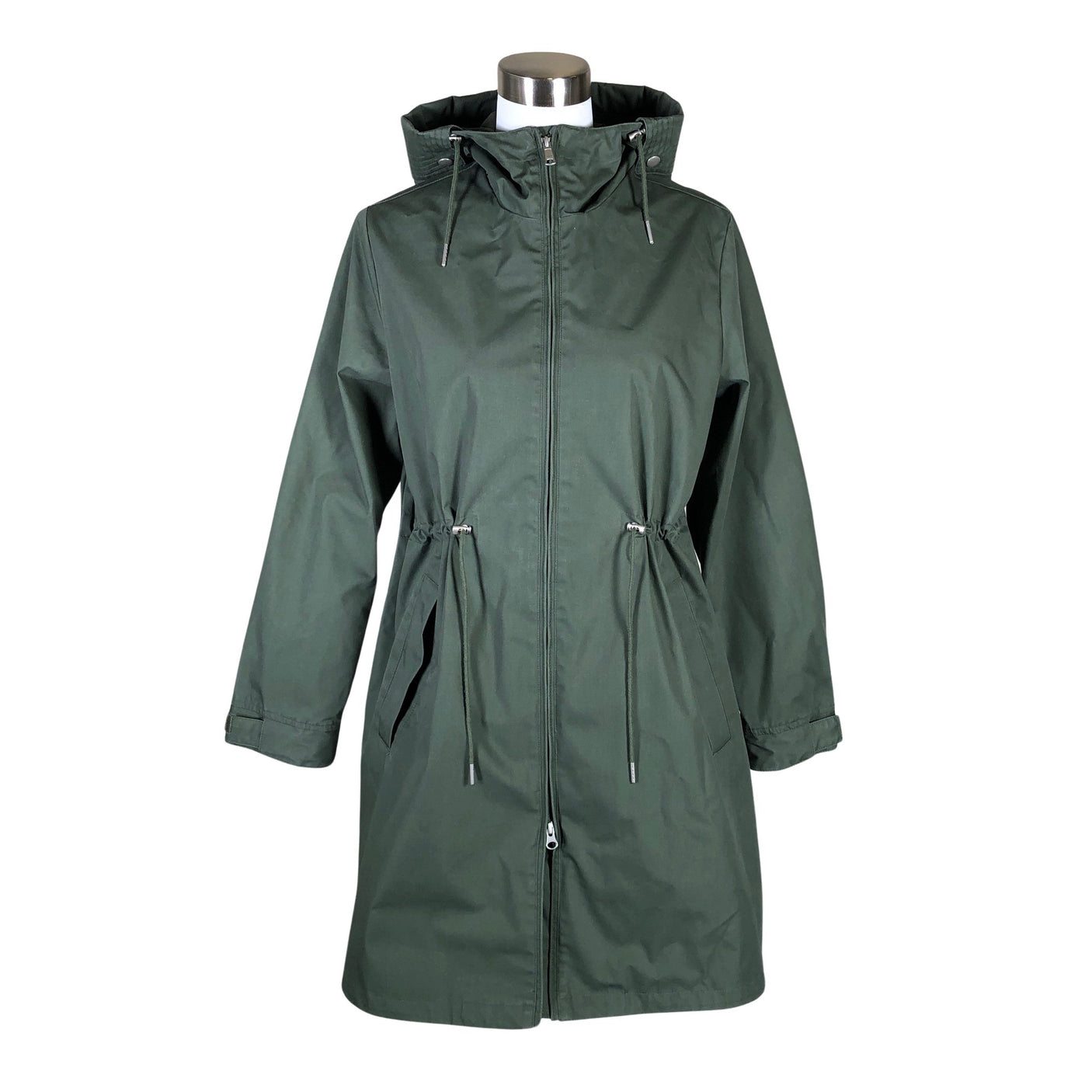 Unisex Makia - Parkimispank, suurus 36. -  (1)