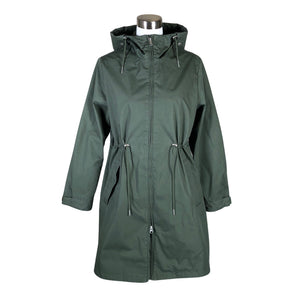 Unisex Makia - Parkimispank, suurus 36. -  (1)