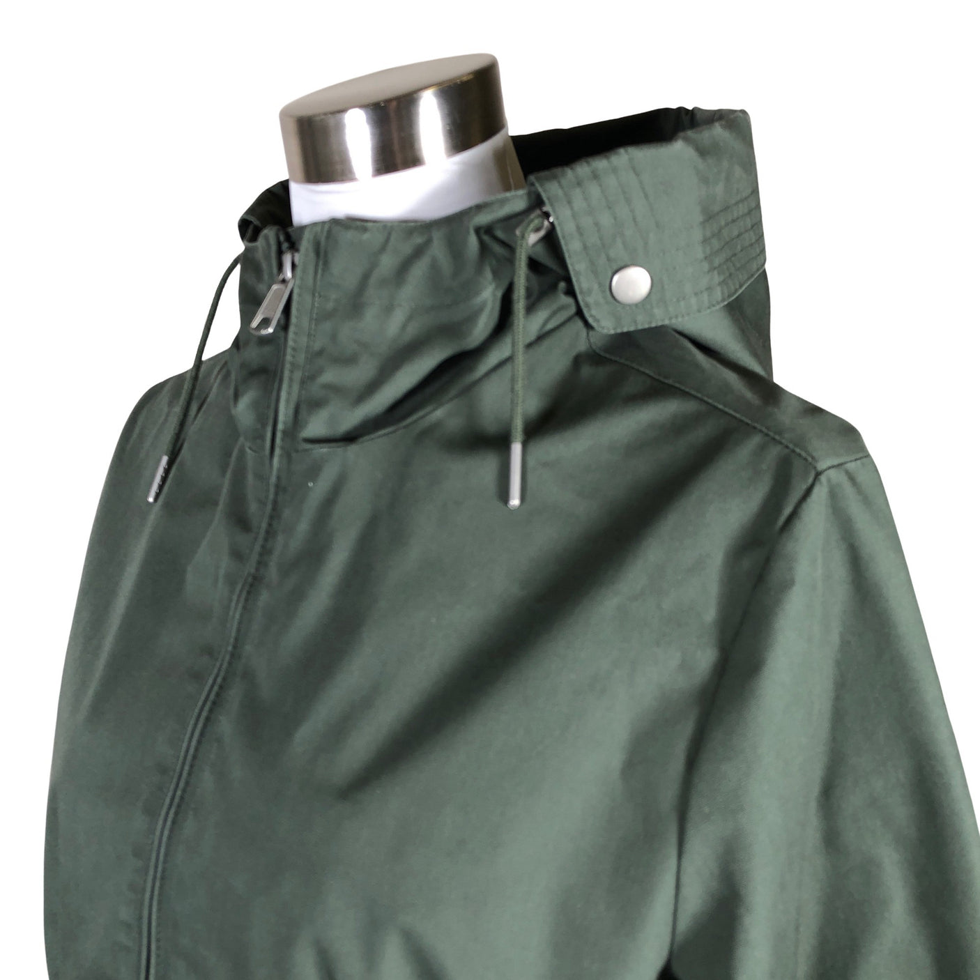 Unisex Makia - Parkimispank, suurus 36. -  (3)