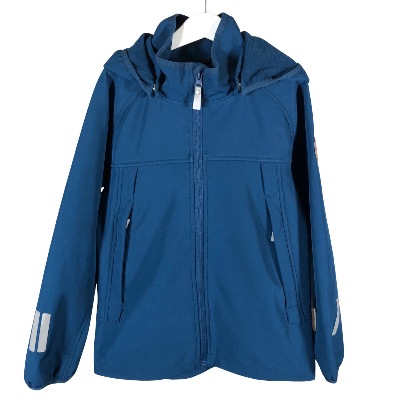 Unisex Jonathan - Pehmeküp jakk, suurus 128 - 134 -  (1)