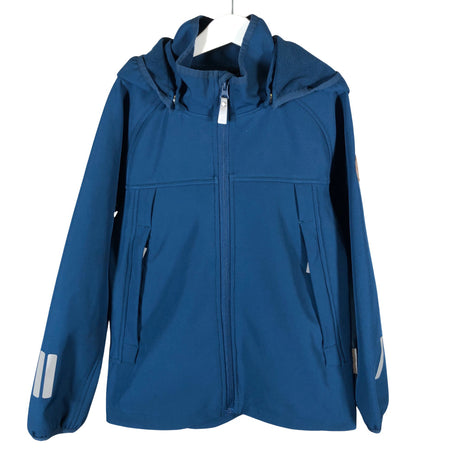Unisex Jonathan - Pehmeküp jakk, suurus 128 - 134 -  ()