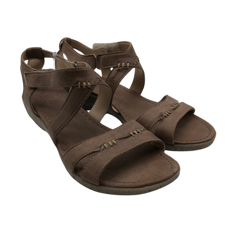 Unisex Khrio - Sandaalid, suurus 40. -  (2)
