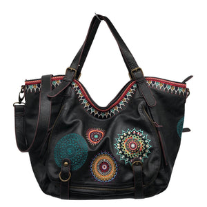 Unisex Desigual - Käekott, täis Midi -  (1)