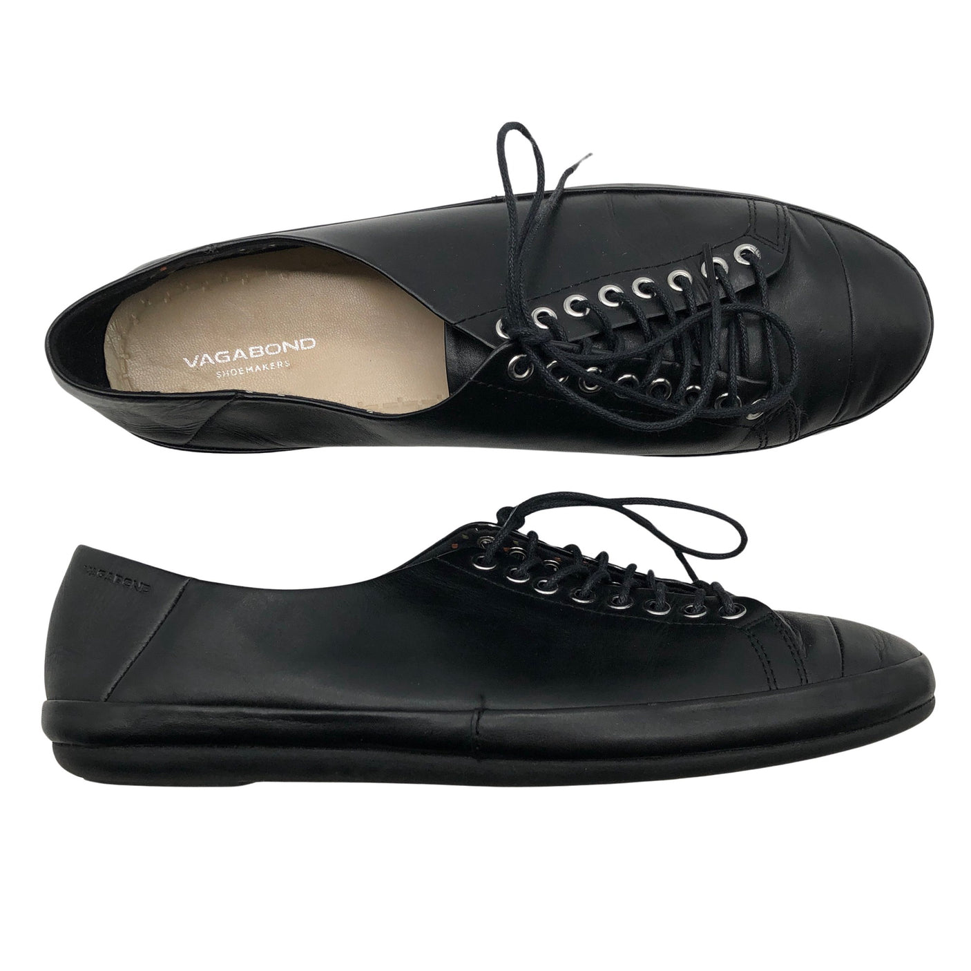 Unisex Vagabond - Kävelykengät, koko 39 -  (1)