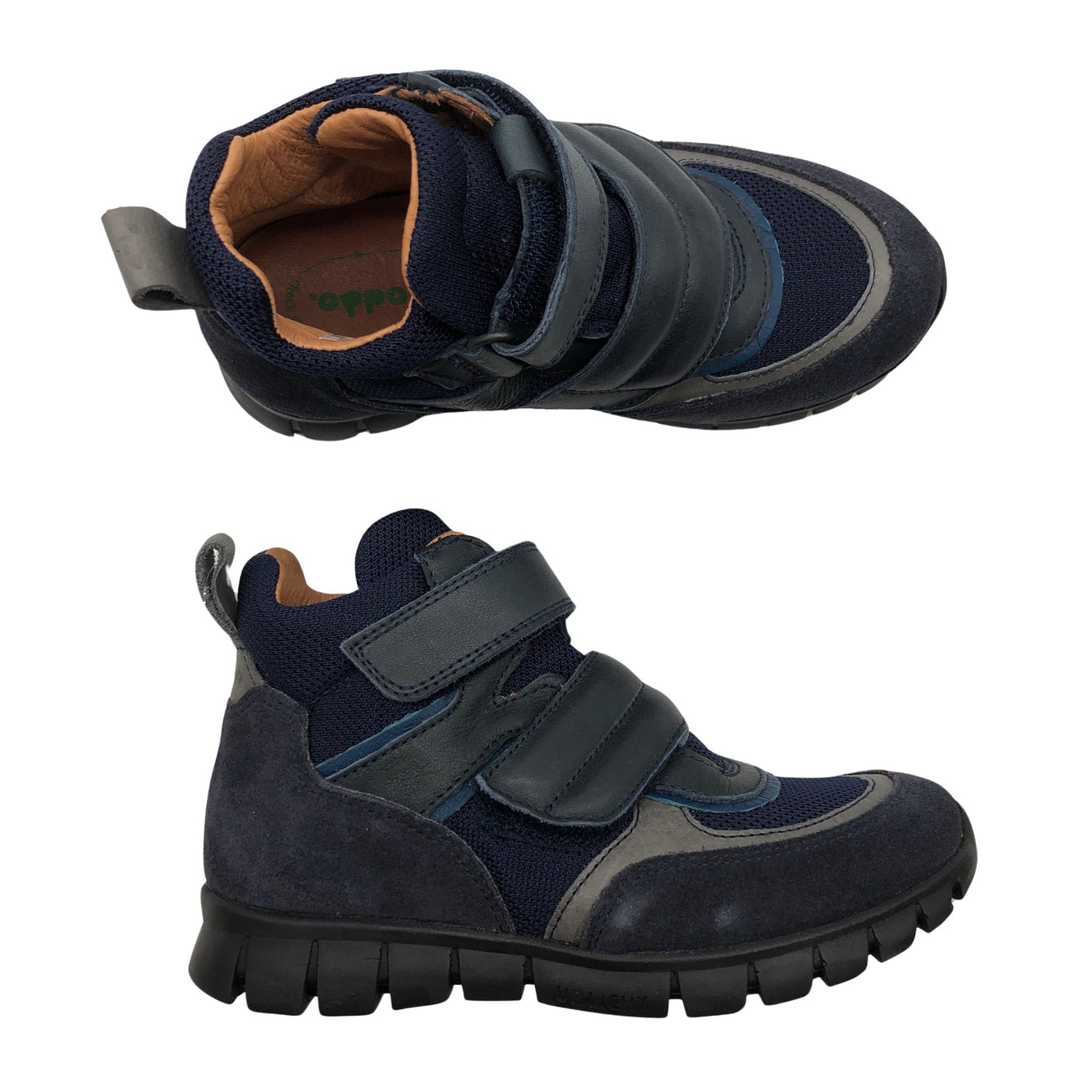 Unisex Froddo - Välikausikengät, koko 31 -  (1)