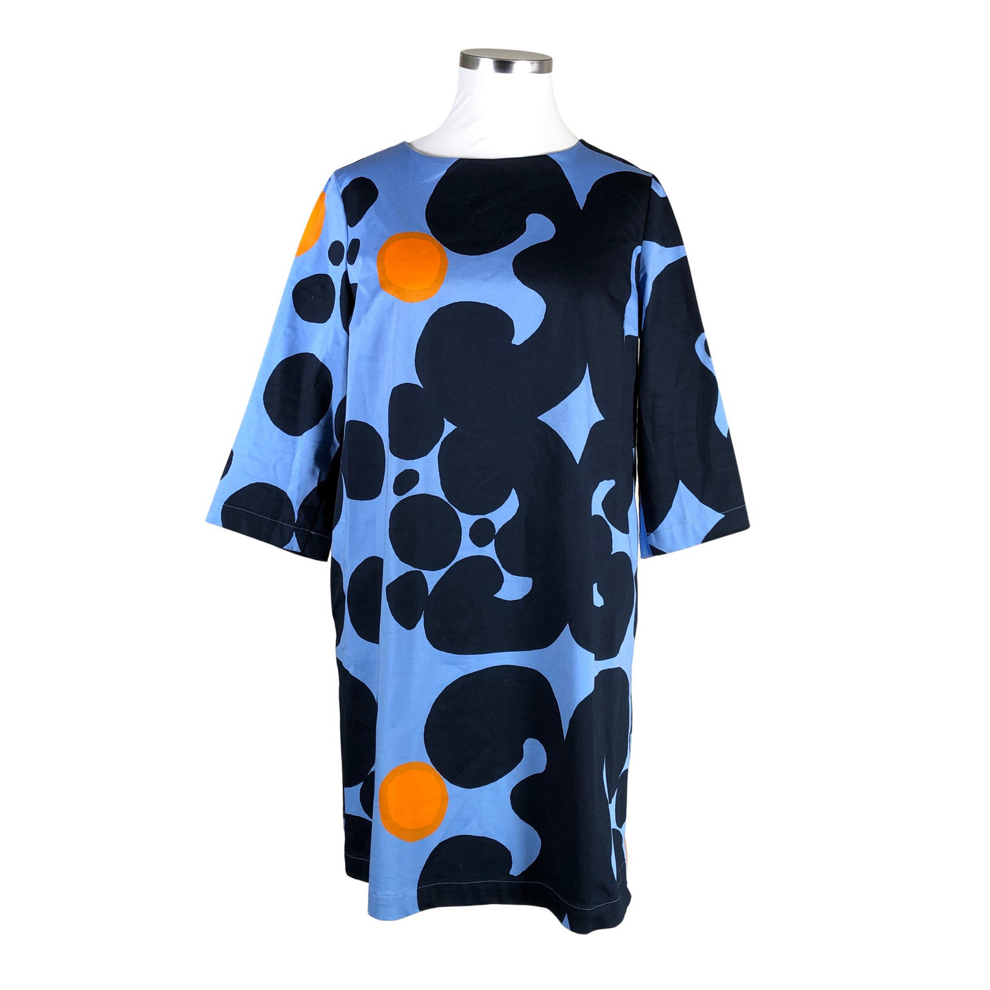 Unisex Marimekko - Kangasmekko, koko 44 -  (1)