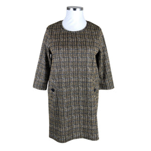 Unisex Gina Benotti - Trikoomekko, koko 46 -  (1)