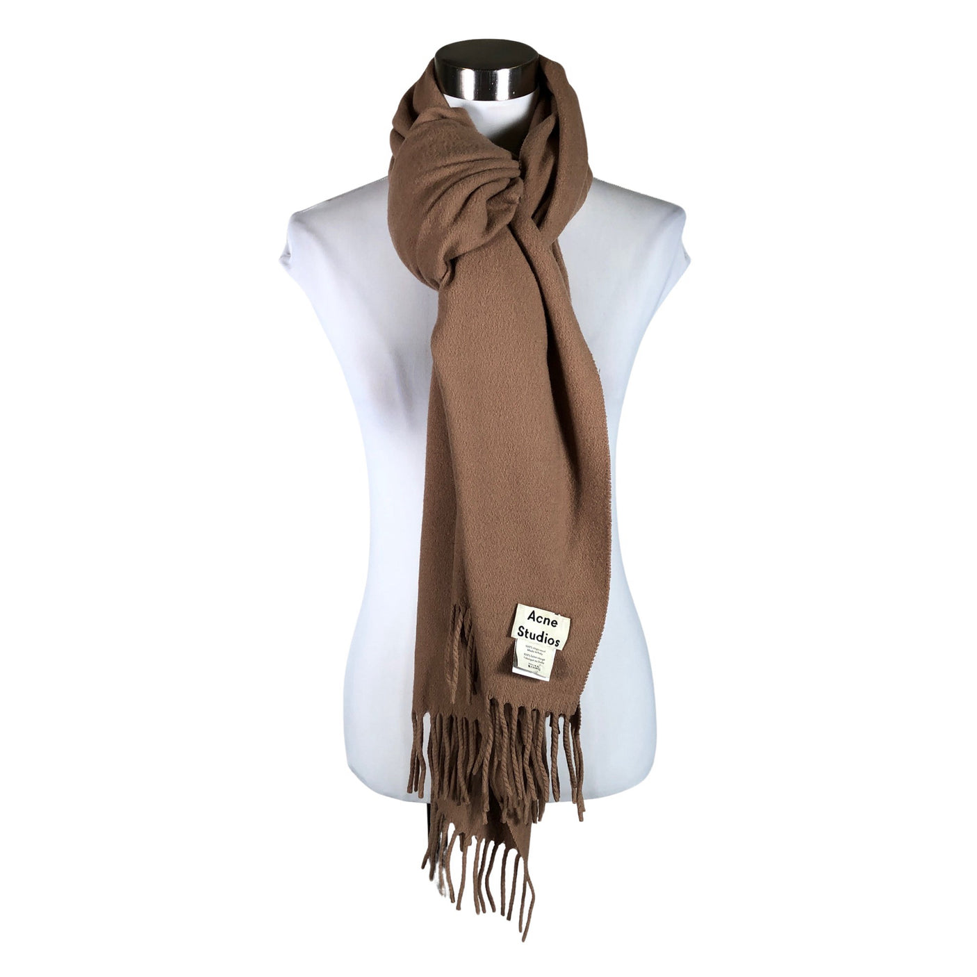 Unisex Acne - Kaulaliina, koko Maxi -  (1)