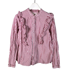 Unisex Holly & Whyte by Lindex - Kauluspaita, koko 38 -  (1)