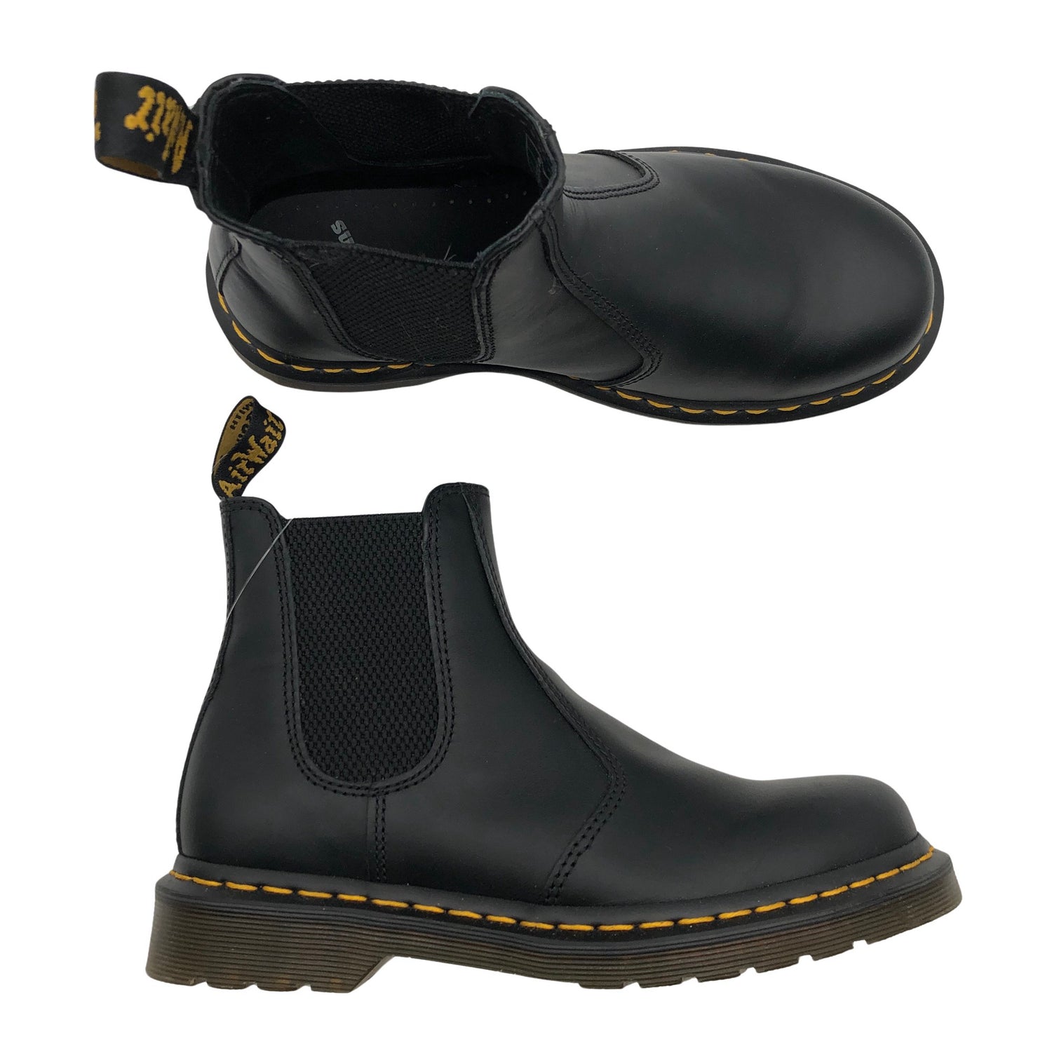  Nilkkurit  Nilkkurit, koko 38  Dr. Martens 