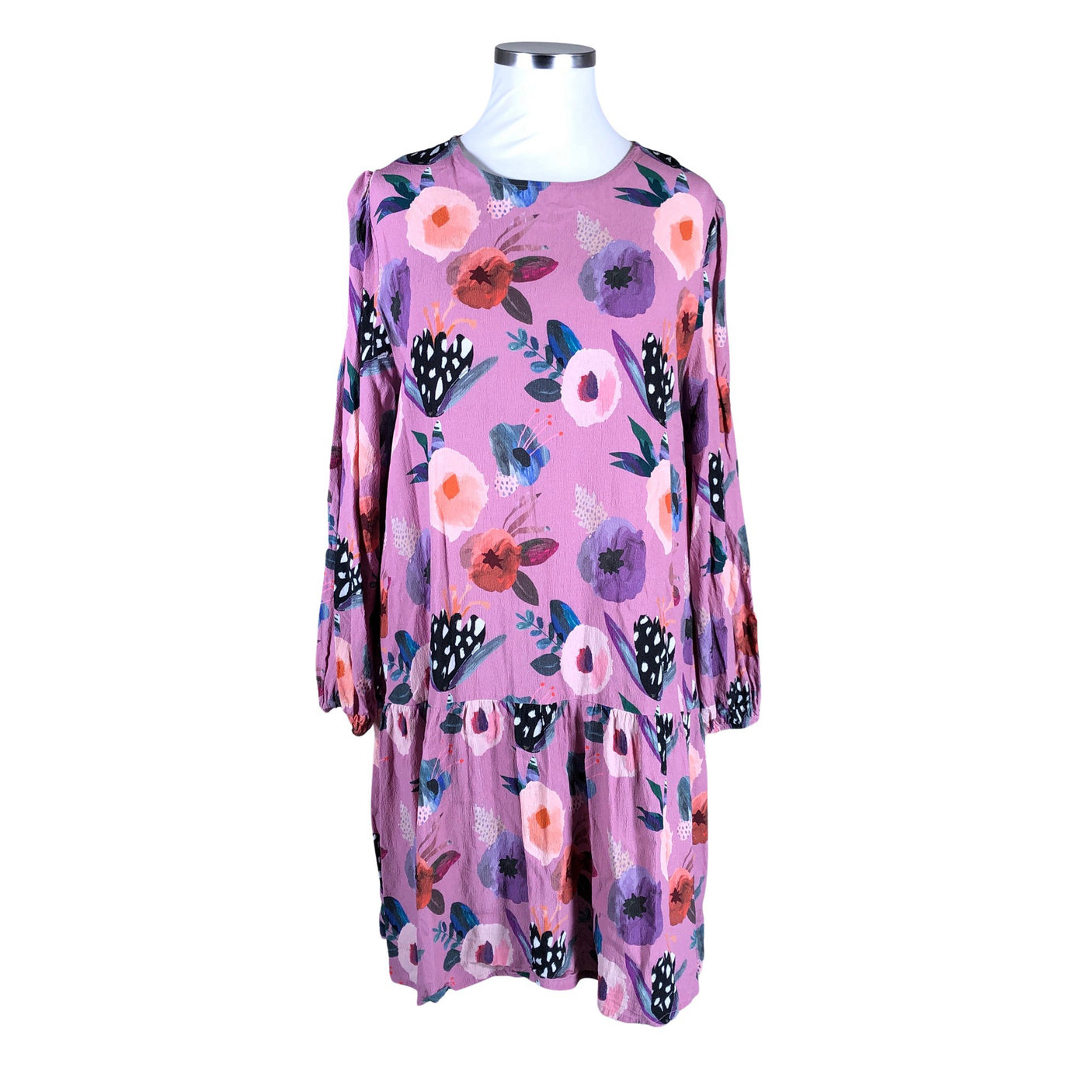 Unisex Ma-ia Family - Sifonkimekko, koko 44 -  (1)