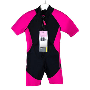 Unisex Crane - Märkäpuku, koko 98 - 104 -  (1)