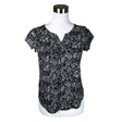 Unisex Ann Taylor - Lyhythihainen pusero, koko 34 -  ()