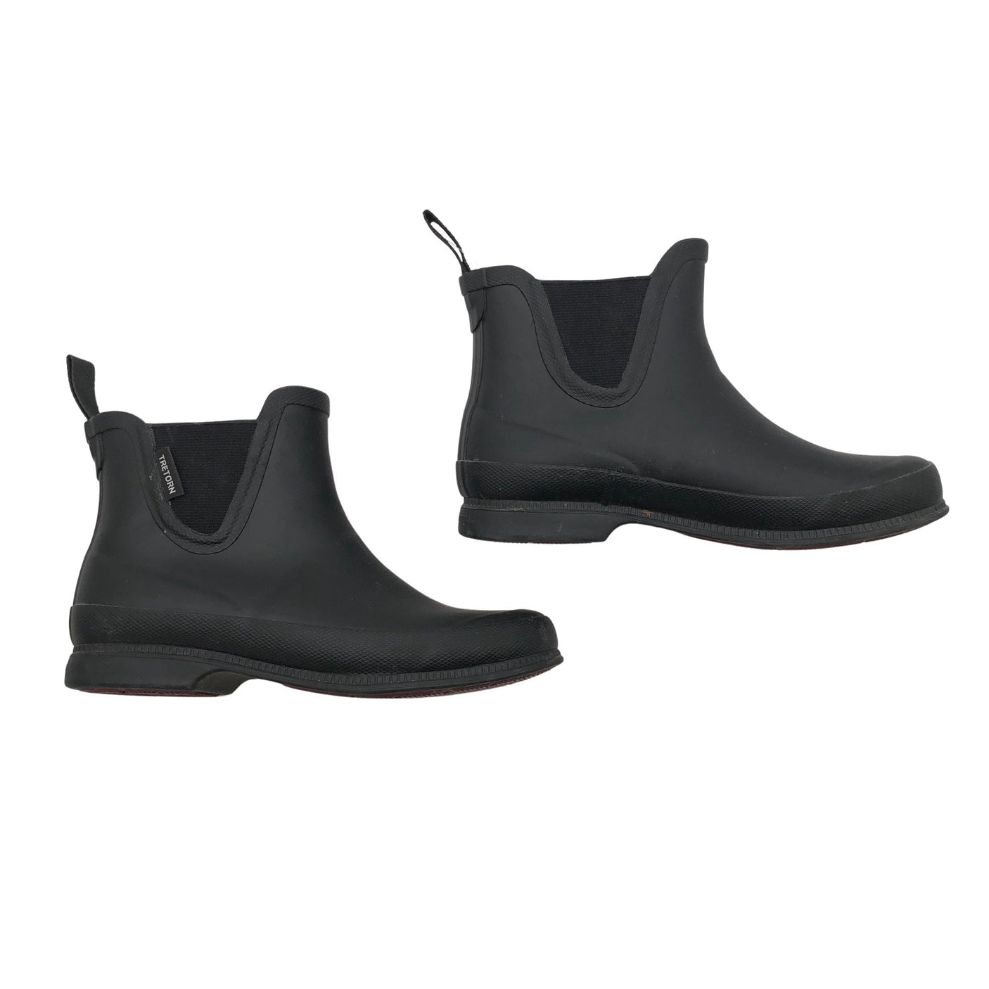 Unisex Tretorn - Kumisaappaat, koko 36 -  (1)
