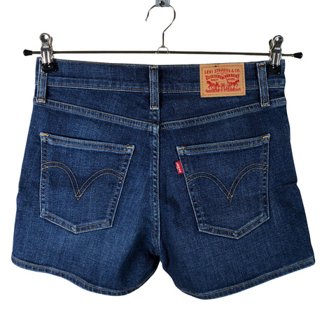 Unisex Levi's - Farkkushortsit, koko 36 -  (2)