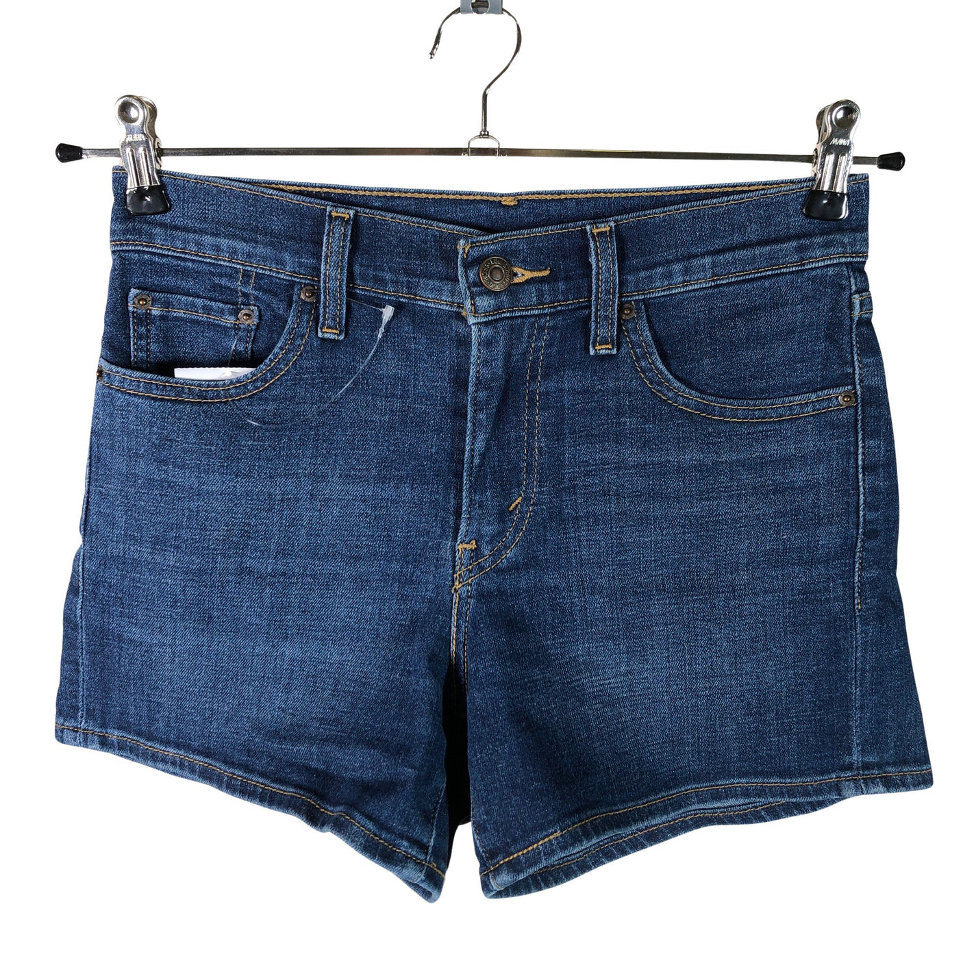 Unisex Levi's - Farkkushortsit, koko 36 -  (1)