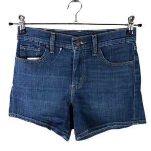 Unisex Levi's - Farkkushortsit, koko 36 -  (1)