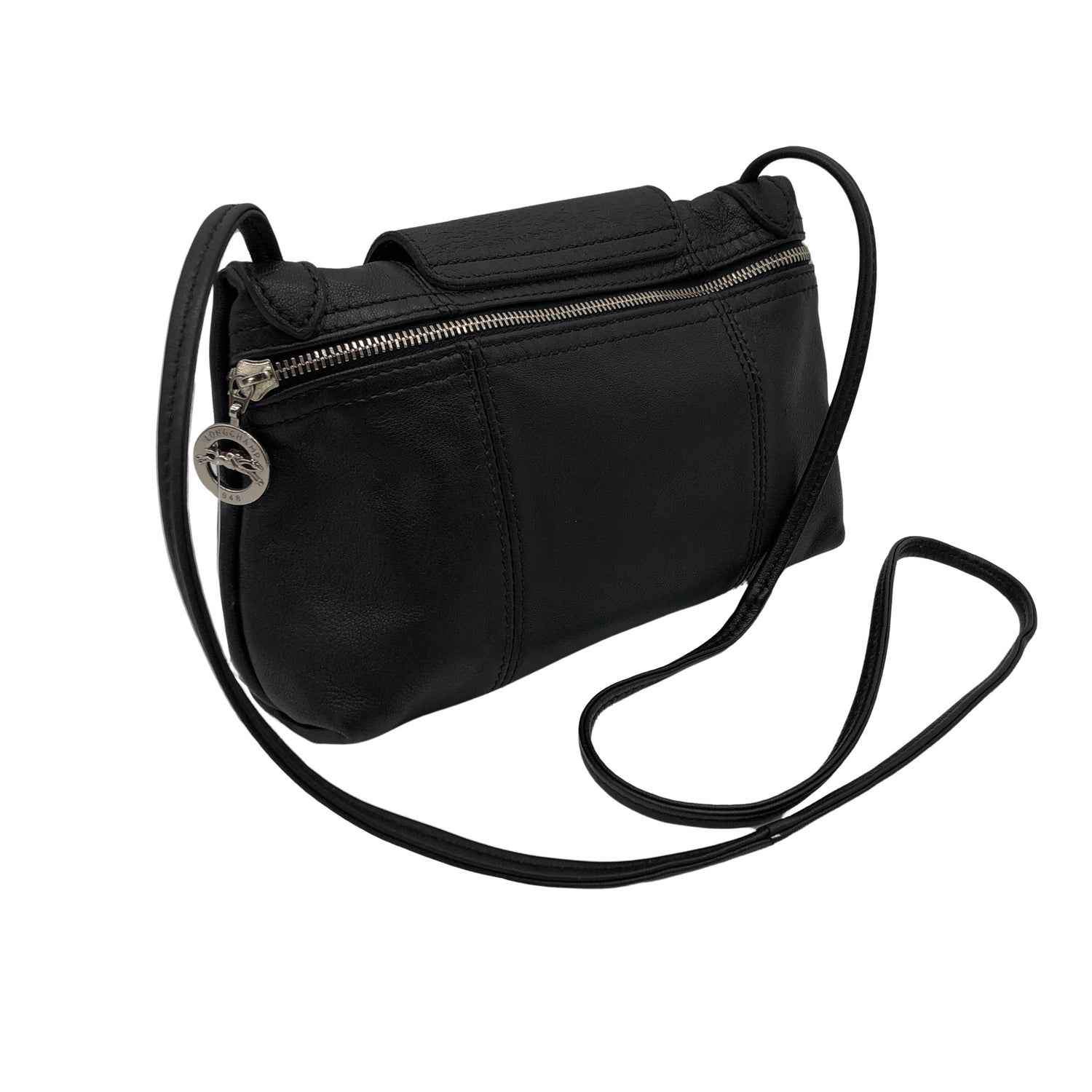  Olkalaukku  Olkalaukku, koko Mini  Longchamp 