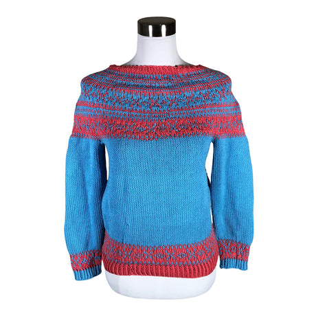 Unisex Handmade - Neulepaita, koko 34 -  ()