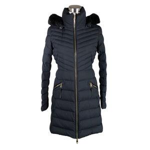 Unisex Tommy Hilfiger - Untuvatakki, koko 36 -  (1)