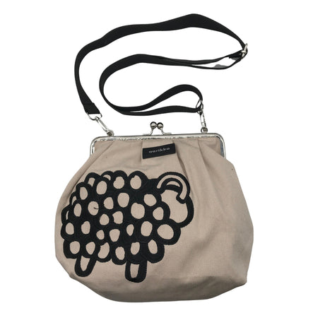 Unisex Aarikka - Olkalaukku, koko Midi -  ()