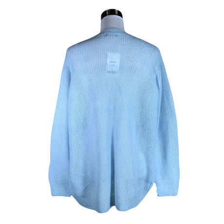 Unisex Nanso - Neuletakki, koko 38 -  (2)