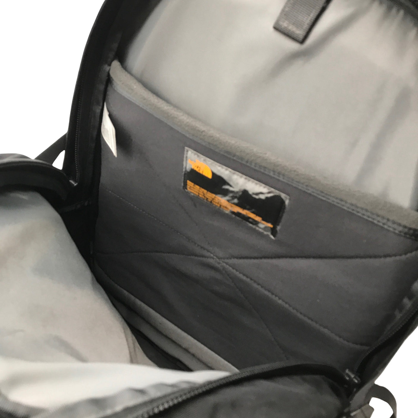 Unisex The North Face - Reppu, koko Maxi -  (2)