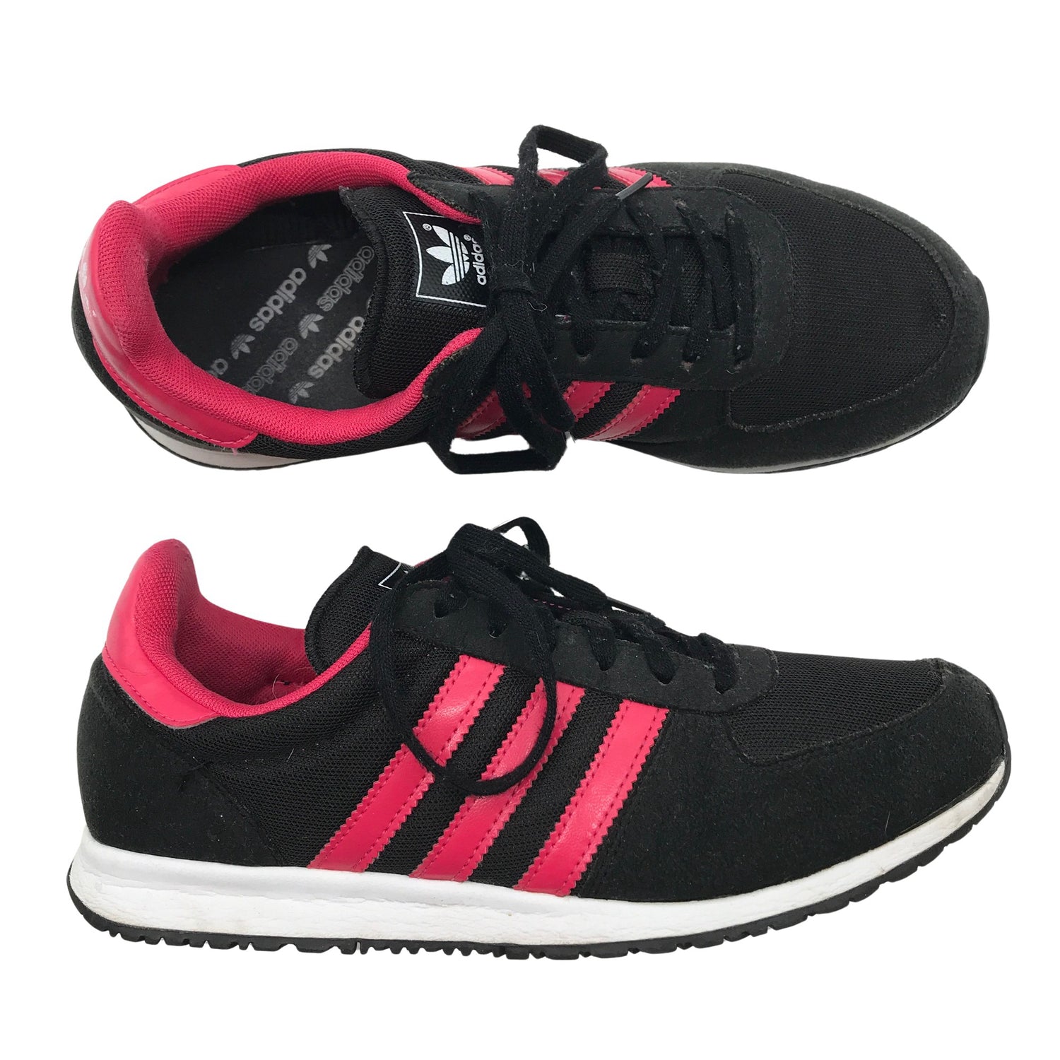  Lenkkarit  Lenkkarit, koko 40  Adidas 