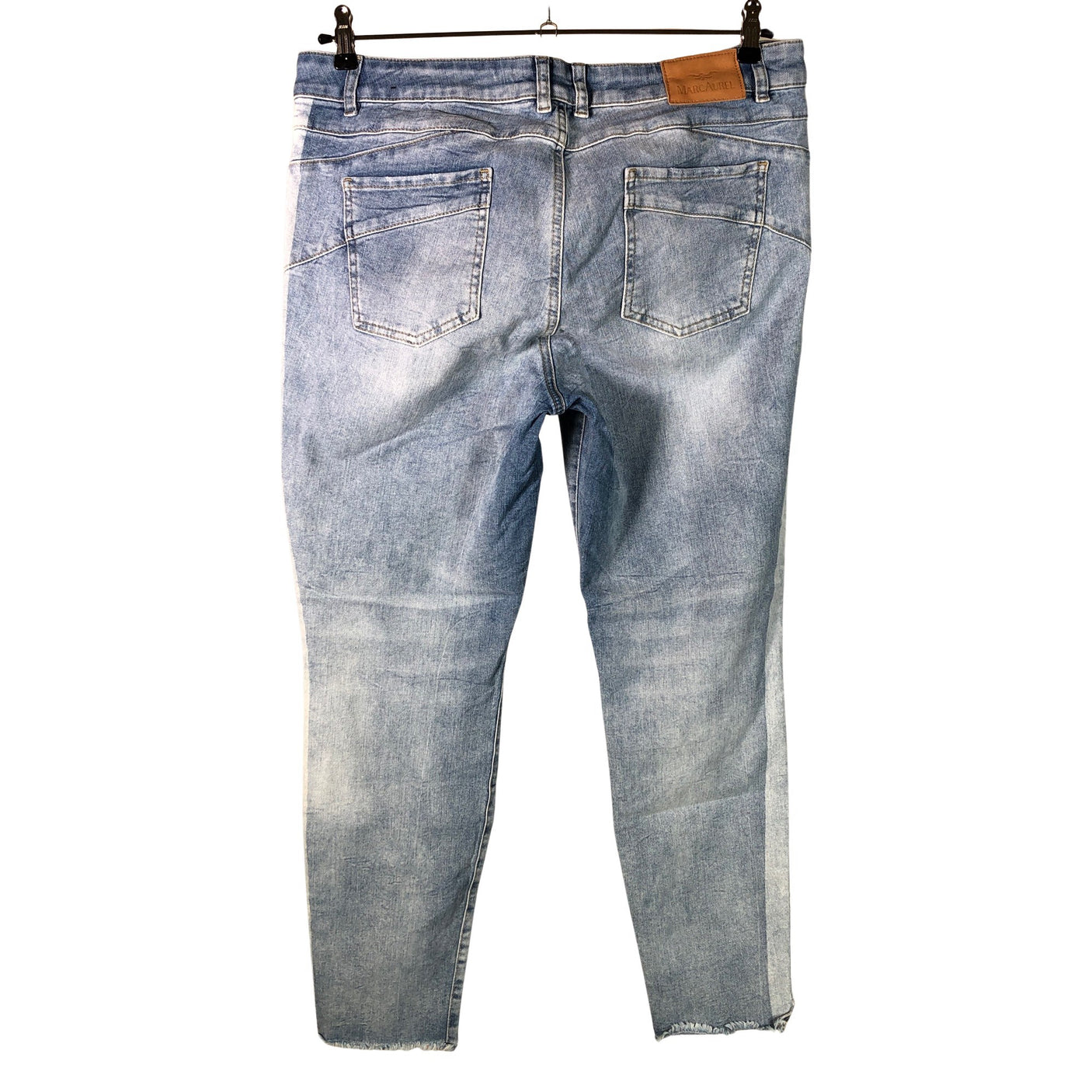 Unisex Marc Aurel - Farkut, koko 44 -  (2)