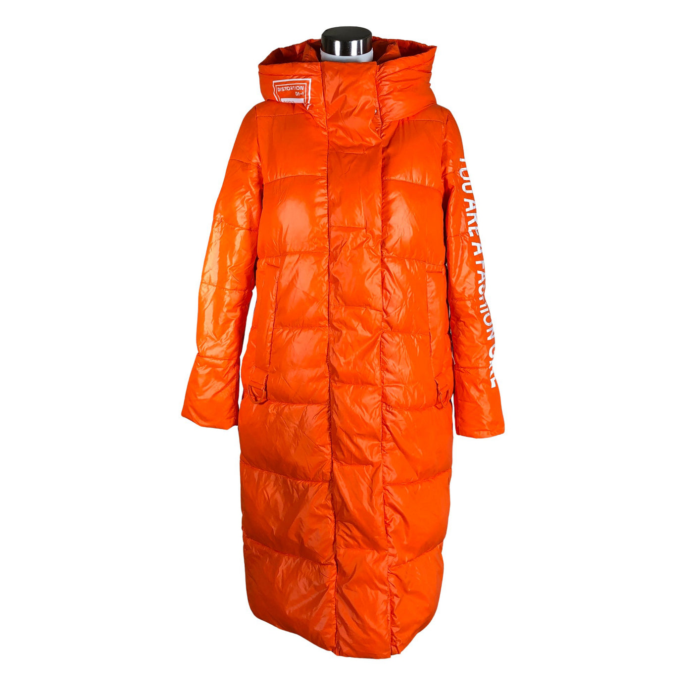 Unisex Lusskiri - Toppatakki, koko 38 -  (1)