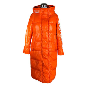 Unisex Lusskiri - Toppatakki, koko 38 -  (1)
