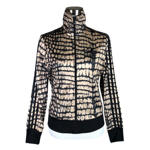Unisex Adidas - Verryttelytakki, koko 36 -  (1)