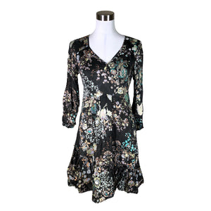 Unisex Odd Molly - Sifonkimekko, koko 36 -  (1)