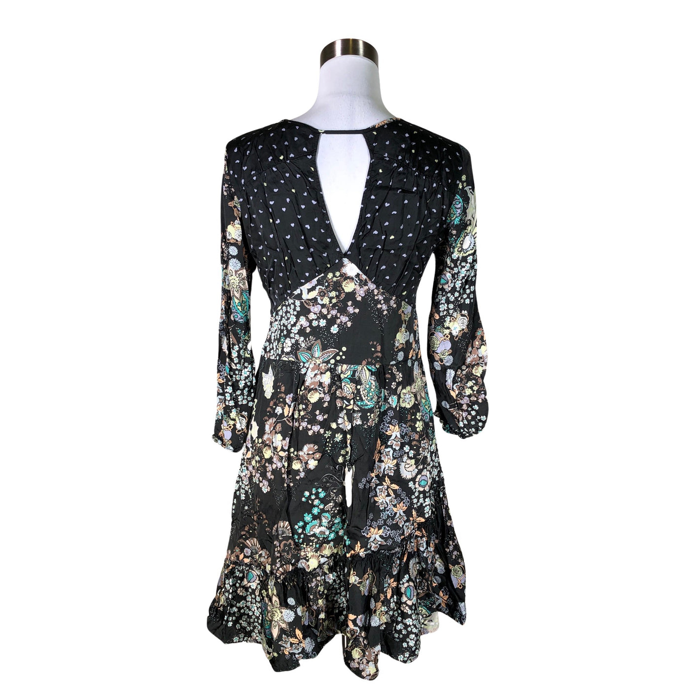 Unisex Odd Molly - Sifonkimekko, koko 36 -  (2)