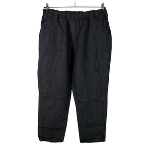 Unisex Bypias - Kangashousut, koko 42 -  (1)
