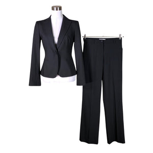 Unisex Andiata - Jakkupuku, koko 34 -  (1)