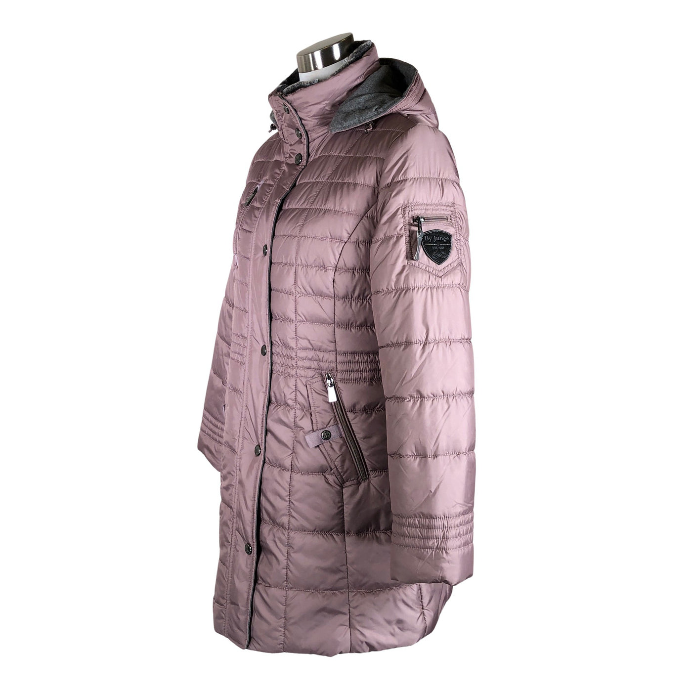 Unisex Junge - Toppatakki, koko 38 -  (3)